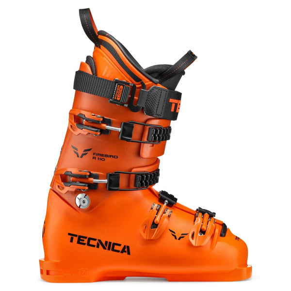 Tecnica SKI - Boots Tecnica *23W* Firebird R 110 Ultra Orange