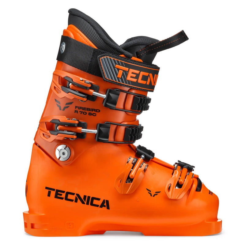 Tecnica SKI - Boots Tecnica *23W* Firebird R 70 SC Ultra Orange