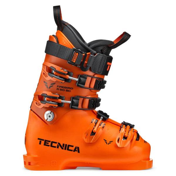 Tecnica SKI - Boots Tecnica *23W* Firebird R 90 SC Ultra Orange -