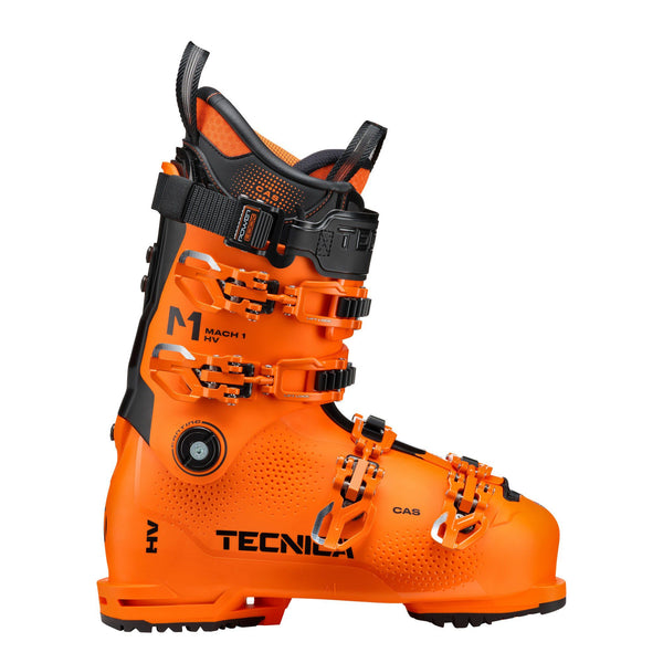 Tecnica SKI - Boots Tecnica *23W*  Mach1 Hv 130 Ultra Orange