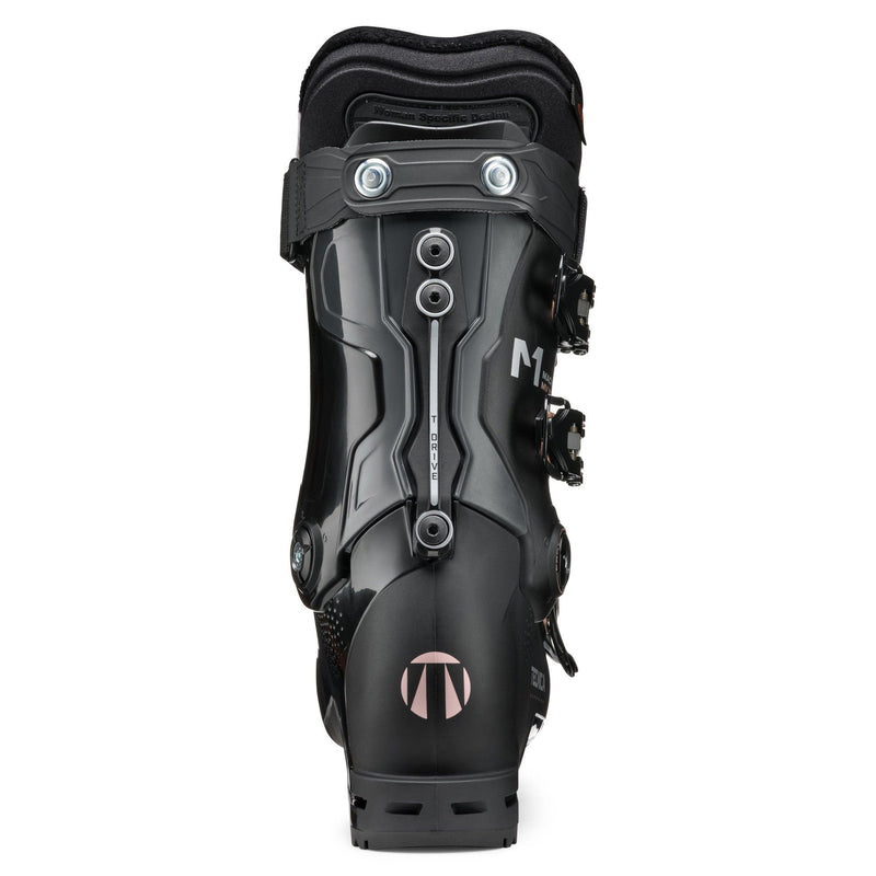 Tecnica SKI - Boots Tecnica *23W*  Mach1 Mv 105 W Black