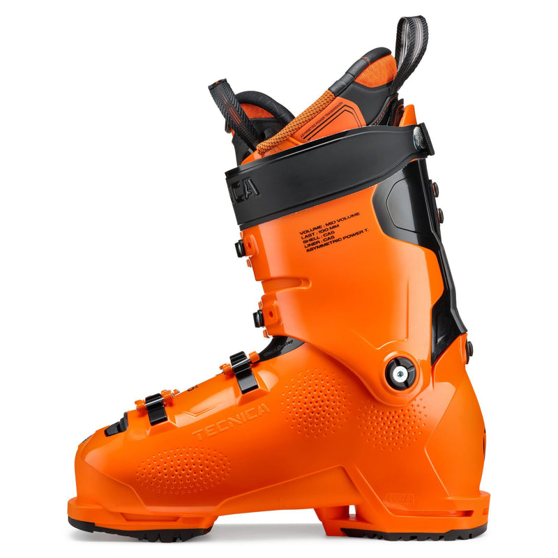 Tecnica SKI - Boots Tecnica *23W*  Mach1 Mv 130 Ultra Orange