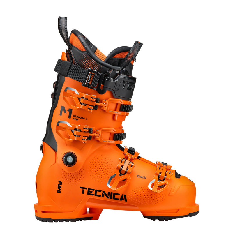 Tecnica SKI - Boots Tecnica *23W*  Mach1 Mv 130 Ultra Orange