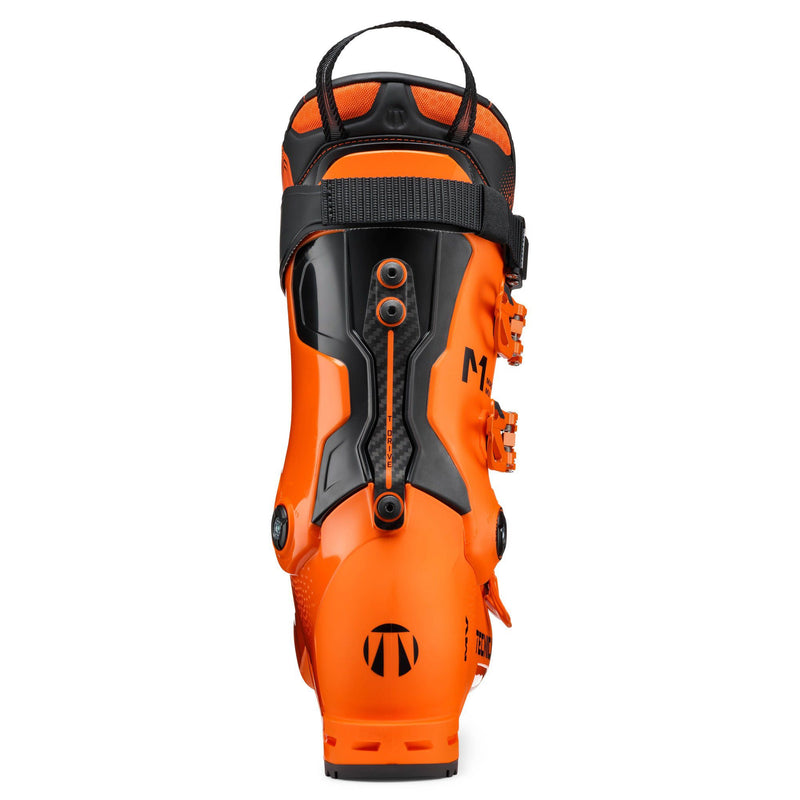 Tecnica SKI - Boots Tecnica *23W*  Mach1 Mv 130 Ultra Orange