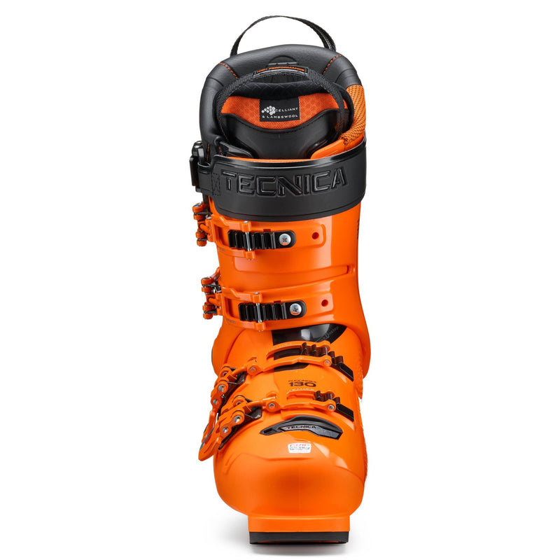 Tecnica SKI - Boots Tecnica *23W*  Mach1 Mv 130 Ultra Orange