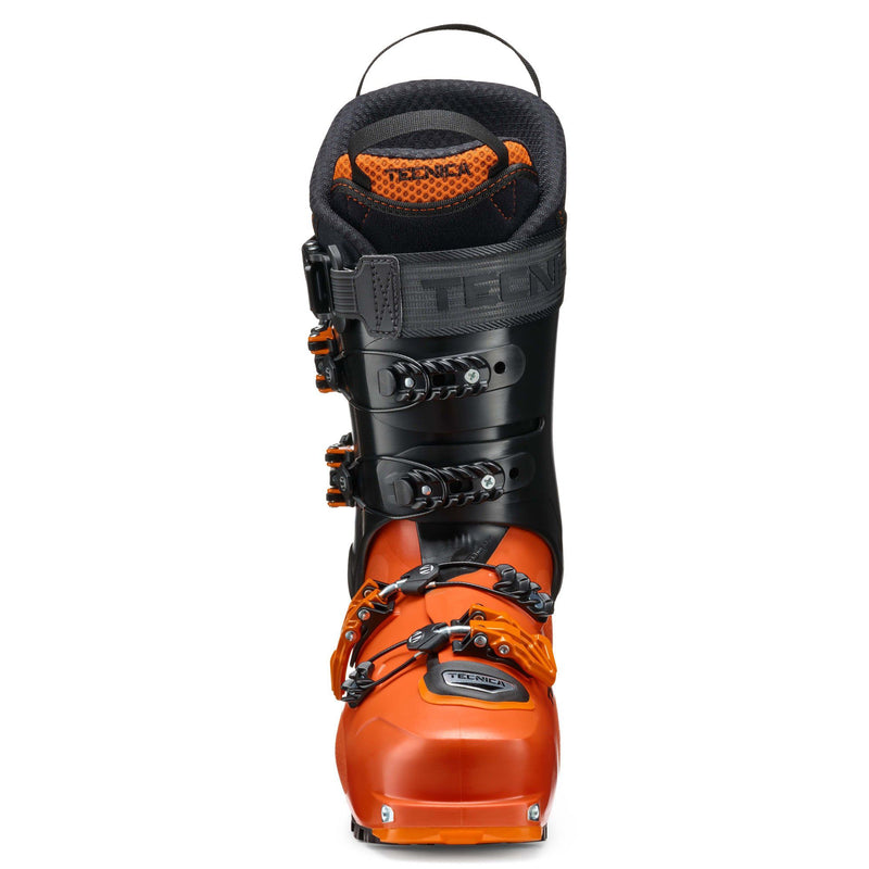Tecnica SKI - Boots Tecnica *23W*  Zero G Tour Pro Black/Orange
