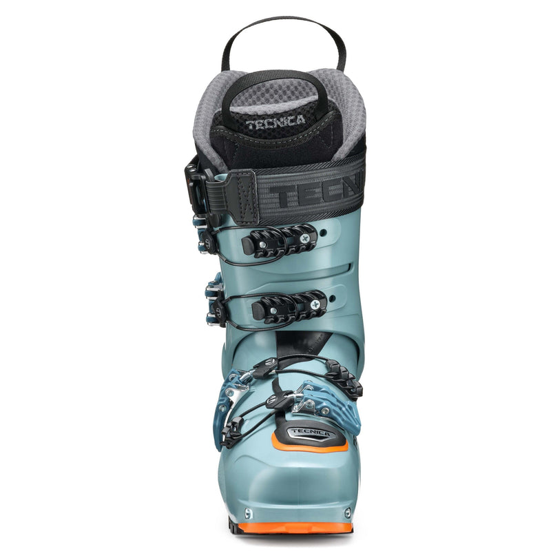 Tecnica SKI - Boots Tecnica *23W*  Zero G Tour Scout W Light Blue