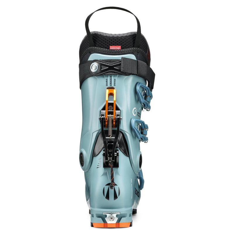 Tecnica SKI - Boots Tecnica *23W*  Zero G Tour Scout W Light Blue