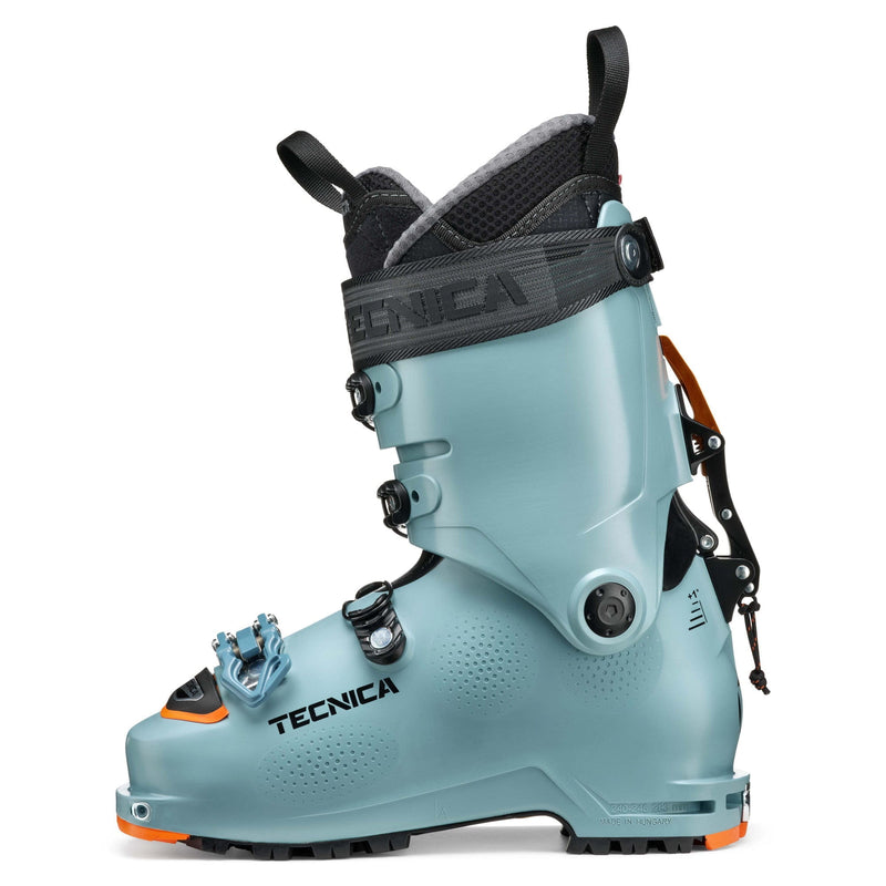 Tecnica SKI - Boots Tecnica *23W*  Zero G Tour Scout W Light Blue