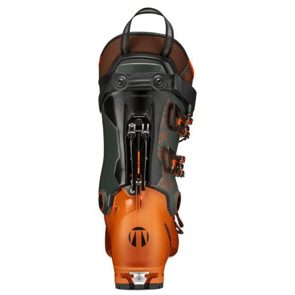 Tecnica SKI - Boots Tecnica *25W* Cochise HV 130- Dark Icon Orange