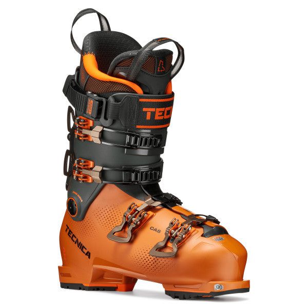Tecnica SKI - Boots Tecnica *25W* Cochise HV 130- Dark Icon Orange