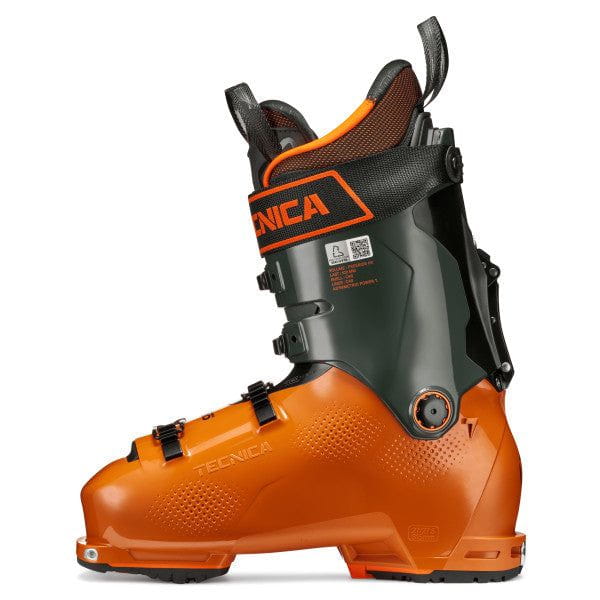 Tecnica SKI - Boots Tecnica *25W* Cochise HV 130- Dark Icon Orange