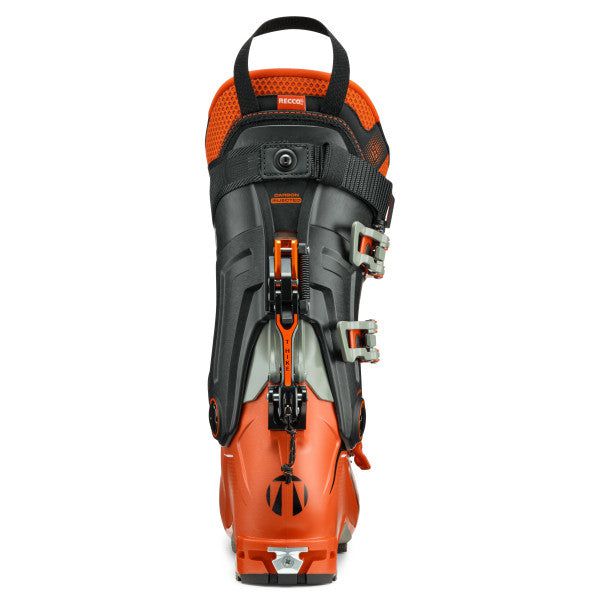Tecnica *25W* Zero G Tour Pro - Dusk Orange Tecnica