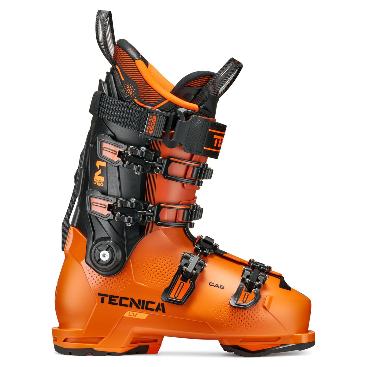 Tecnica SKI - Boots Tecnica *26W*  Mach1 LV 130 Icon Orange