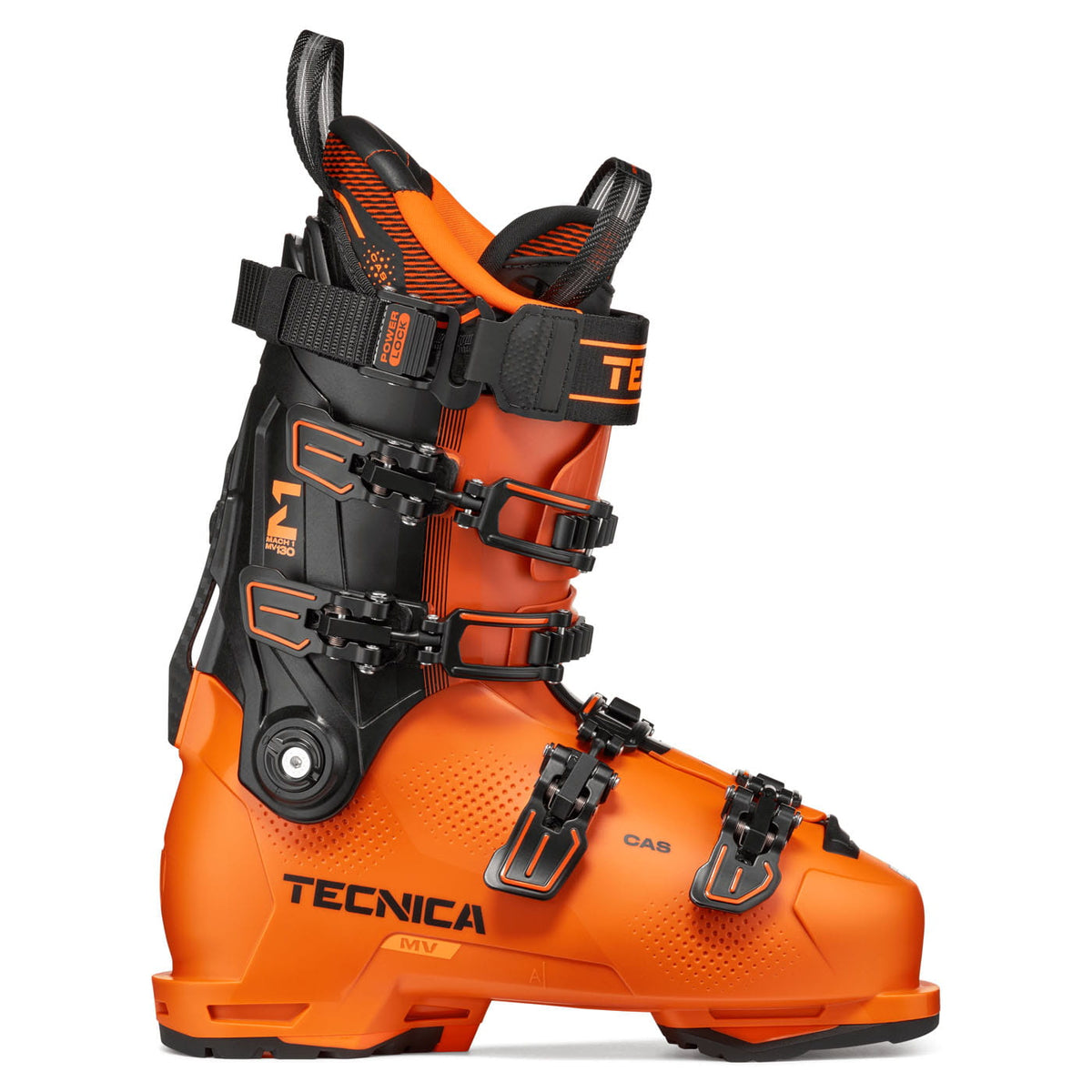 Tecnica SKI - Boots Tecnica *26W*  Mach1 MV 130 Icon Orange