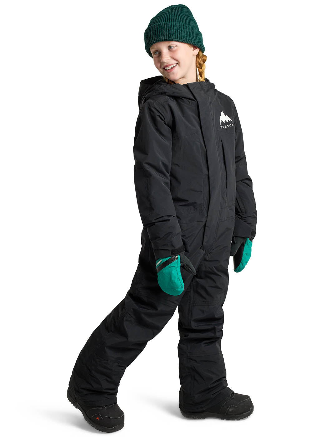 Burton *25W*  Kids' 2L One Piece Burton