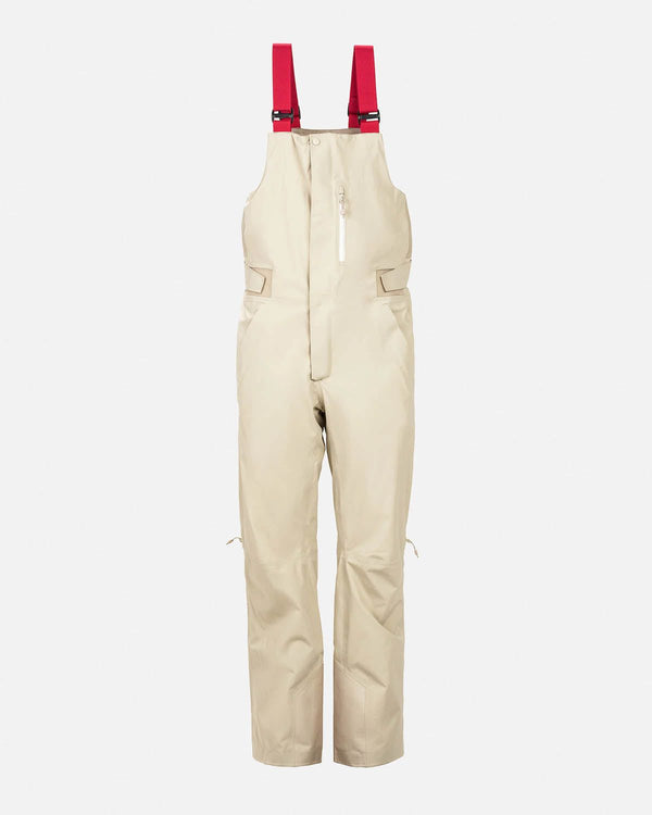 Men's   3L Hybrid Shell Bib Pant The Mountain Studio