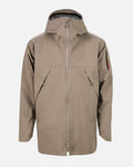 Men's Alp 3 Light Shell Parka The Mountain Studio