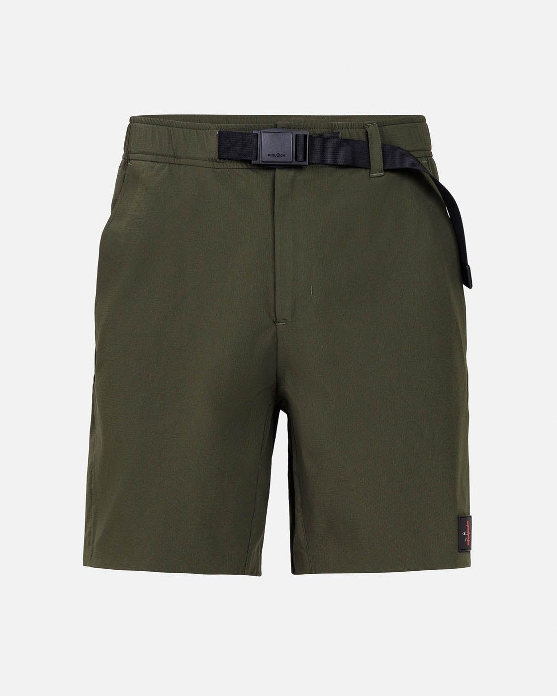 Men's Camp 4 Ripstop Shorts L-7 The Mountain Studio
