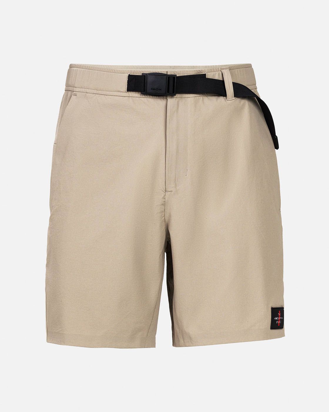 Men's Camp 4 Ripstop Shorts L-7 The Mountain Studio