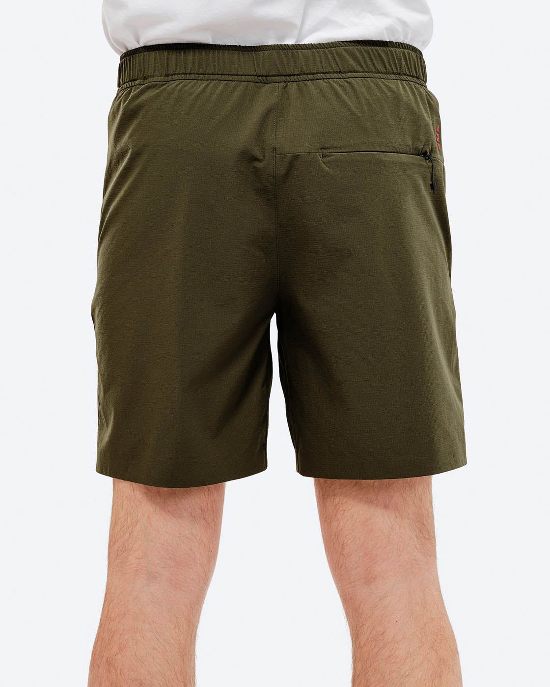 Men's Camp 4 Ripstop Shorts L-7 The Mountain Studio