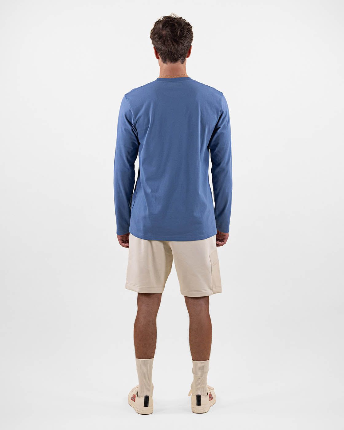 Men's Field T-Shirt T-10 The Mountain Studio