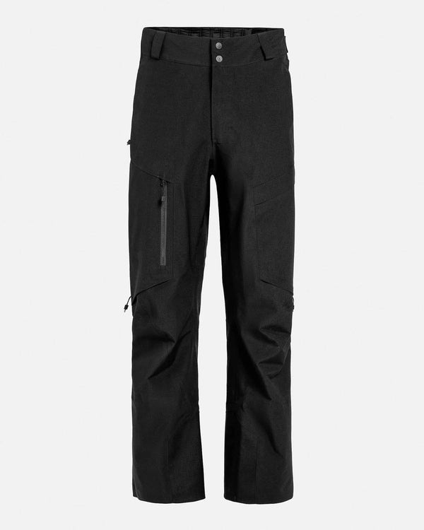 Men's Gore-Tex Pro 3L Shell Pant The Mountain Studio
