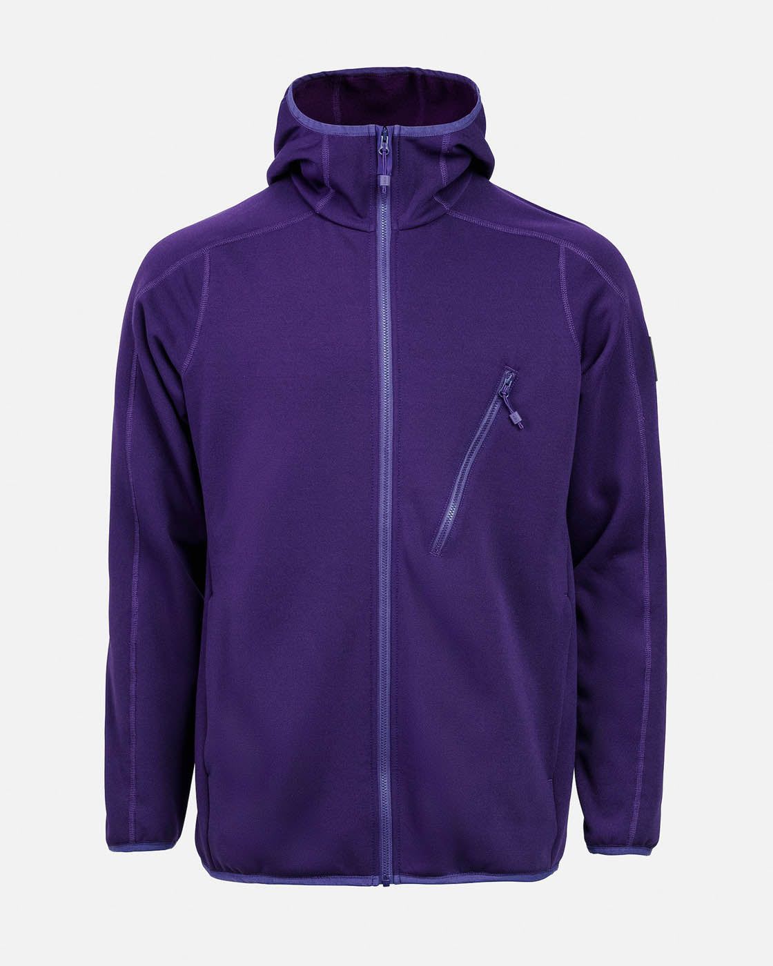 Men's Tech Fleece Hood M-7 The Mountain Studio