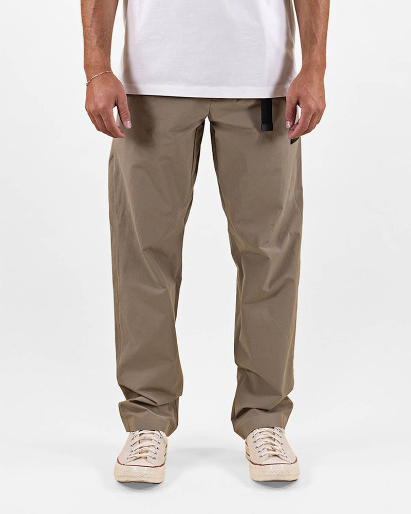 The Mountain Studio CLOTHING - Men - Apparel - Pant Mountain Studio *25S*  Camp 4 Pants