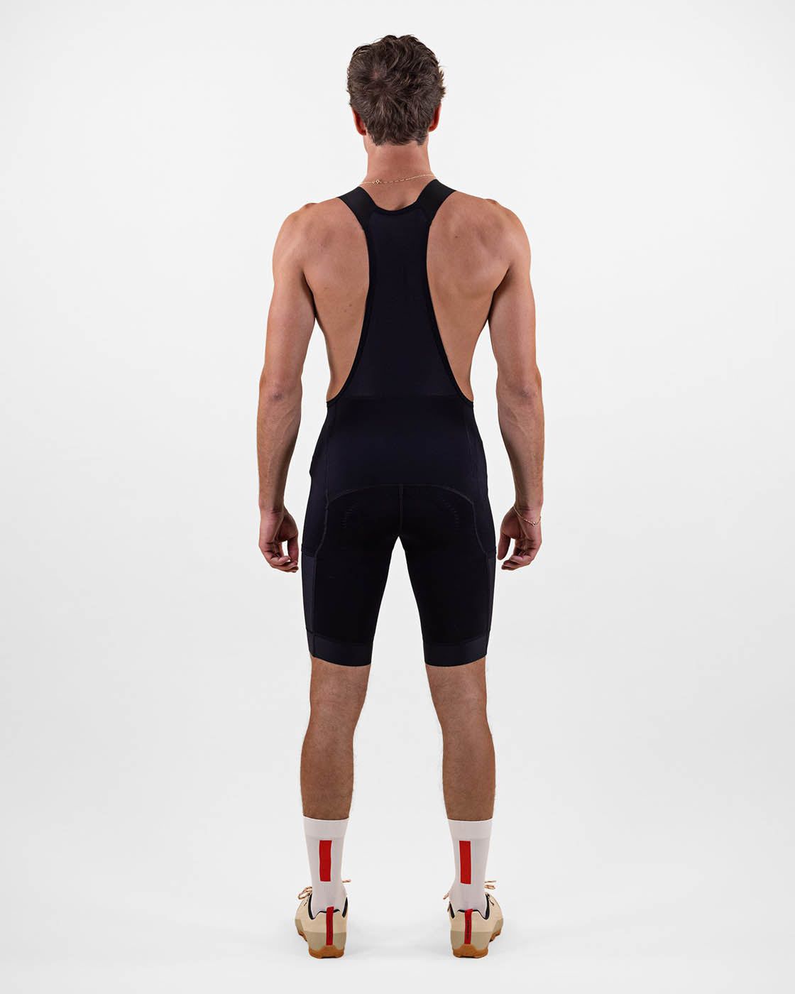 The Mountain Studio CLOTHING - Bike - Bib Mountain Studio *25S*  Gravel Bib