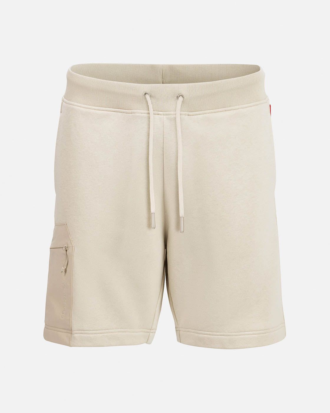 Men's Organic Cotton Sweat Shorts L-6 The Mountain Studio