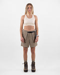 The Mountain Studio CLOTHING - Women - Apparel - Top Mountain Studio *25S*  W. Sports Top
