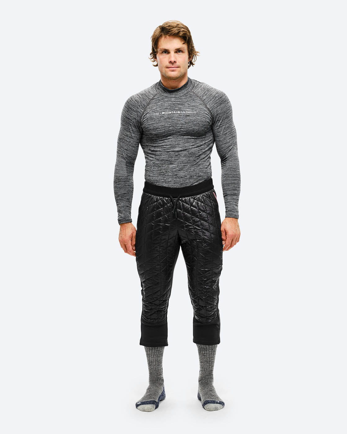 Mountain Studio *25W* L-1 Primaloft® Insulation Pant The Mountain Studio