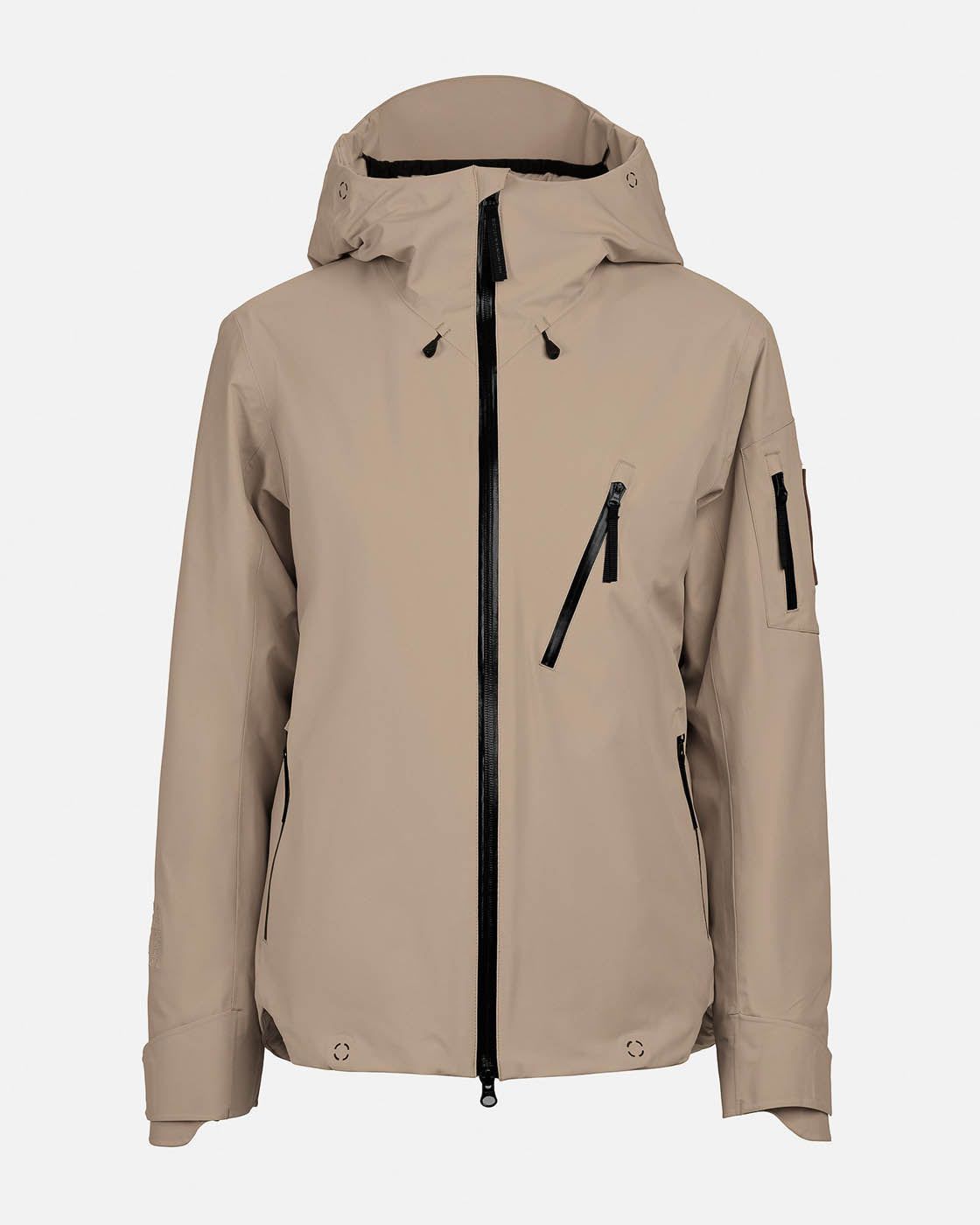 Women's S-5 2L Stretch Insulated Jacket The Mountain Studio