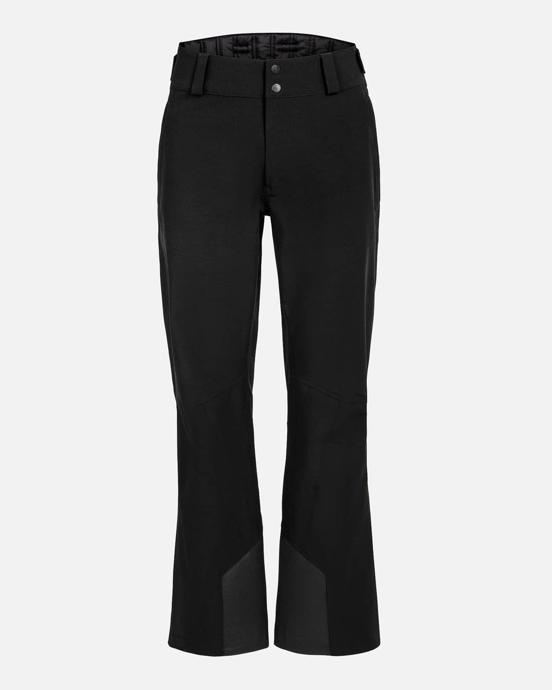 Men's Y-3 3L Rugged Ripstop Shell Pants The Mountain Studio