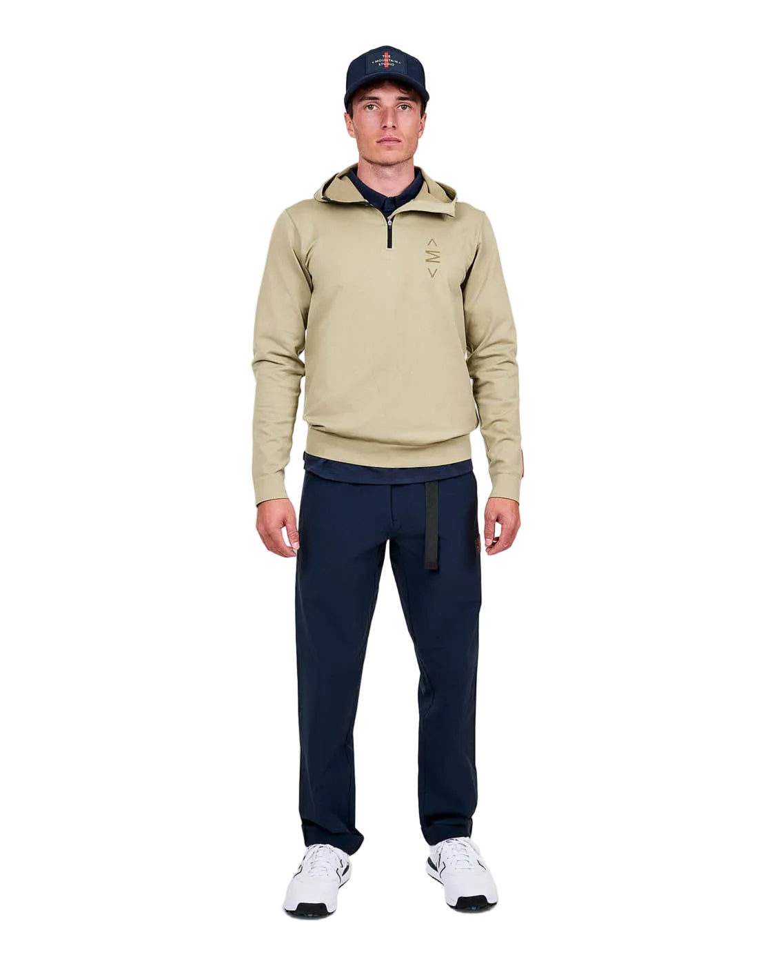 The Mountain Studio CLOTHING - Men - Apparel - Pant Mountain Studio *26S*  Camp 4 Pants