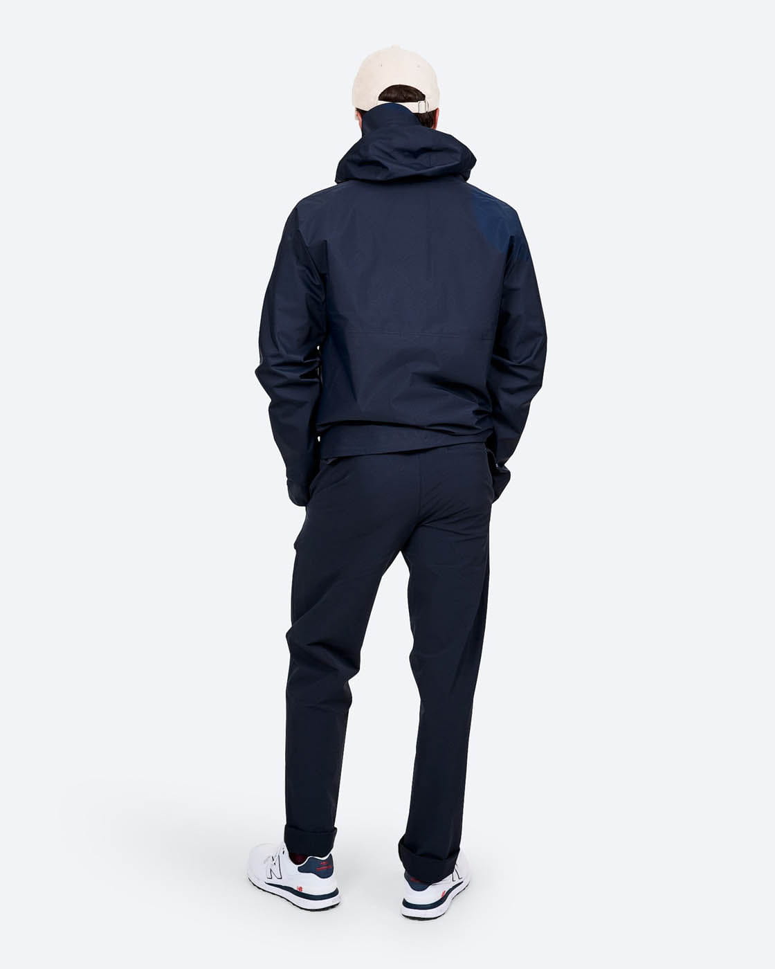 The Mountain Studio CLOTHING - Men - Apparel - Pant Mountain Studio *26S*  Camp 4 Pants