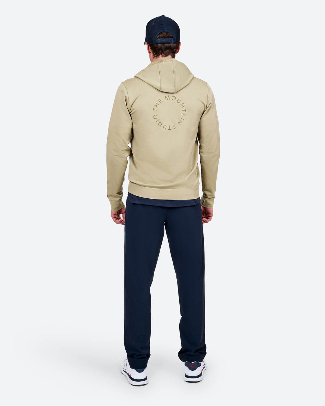 The Mountain Studio CLOTHING - Men - Apparel - Pant Mountain Studio *26S*  Camp 4 Pants
