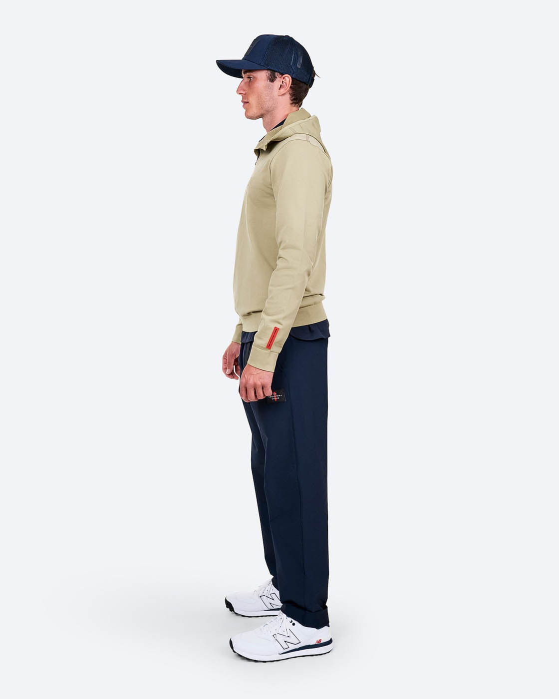 The Mountain Studio CLOTHING - Men - Apparel - Pant Mountain Studio *26S*  Camp 4 Pants