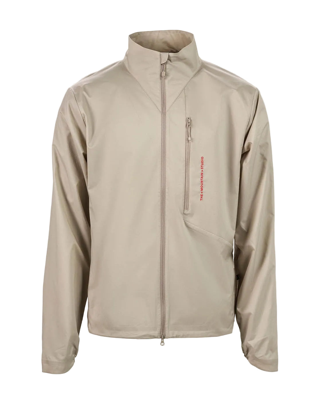 The Mountain Studio CLOTHING - Men - Outerwear - Jacket Mountain Studio *26S*  Pertex Light Windbreaker Jacket