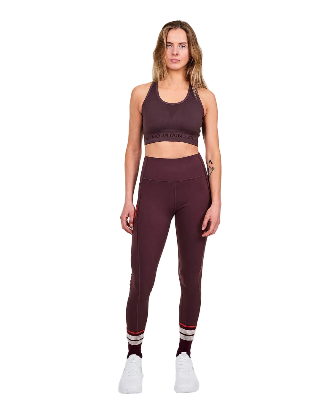 The Mountain Studio CLOTHING - Women - Apparel - Pant Mountain Studio *26S*  W. Comfort Leggings
