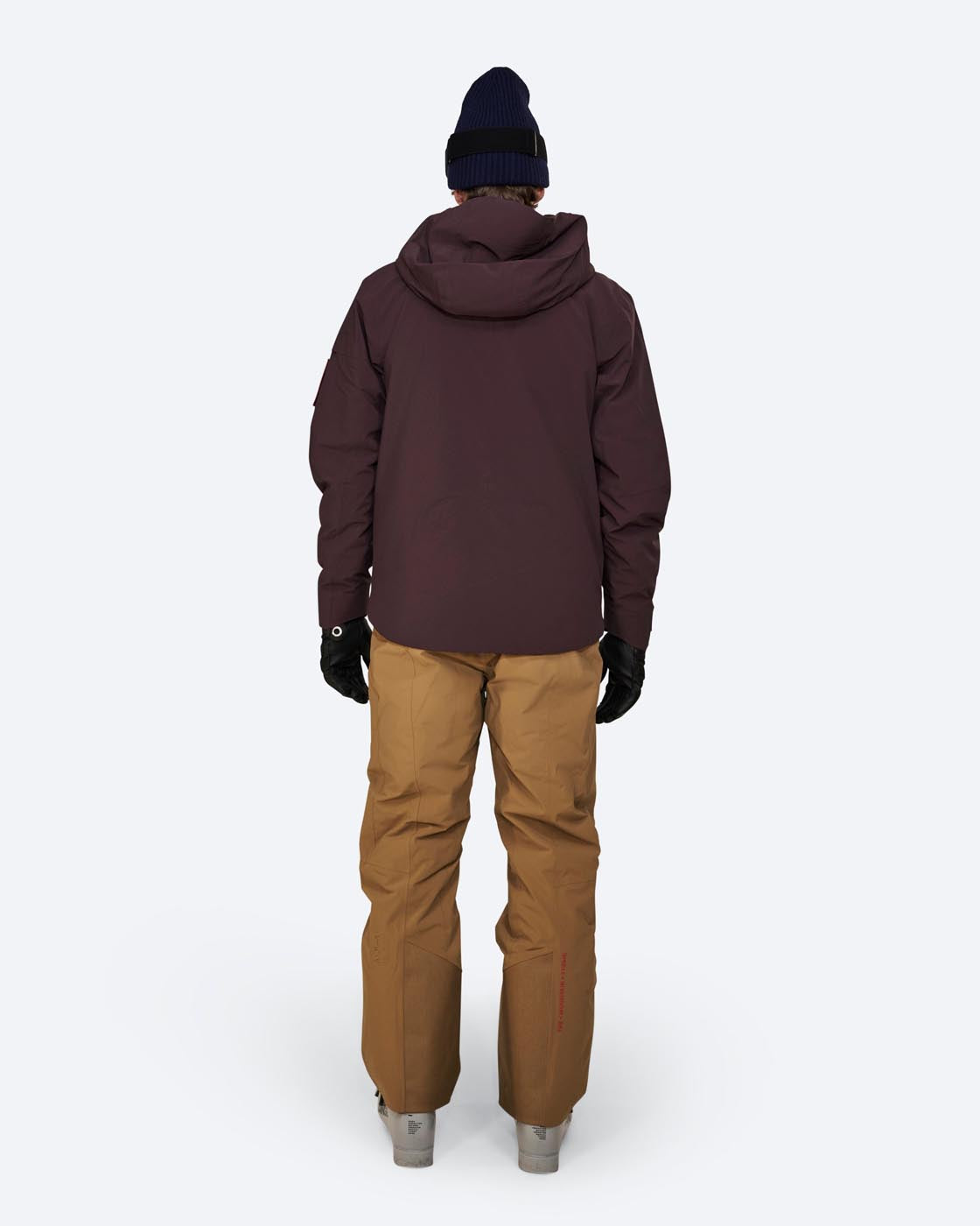 TMS *26W*  Alp-3 Stretch 3L Insulated Jacket The Mountain Studio