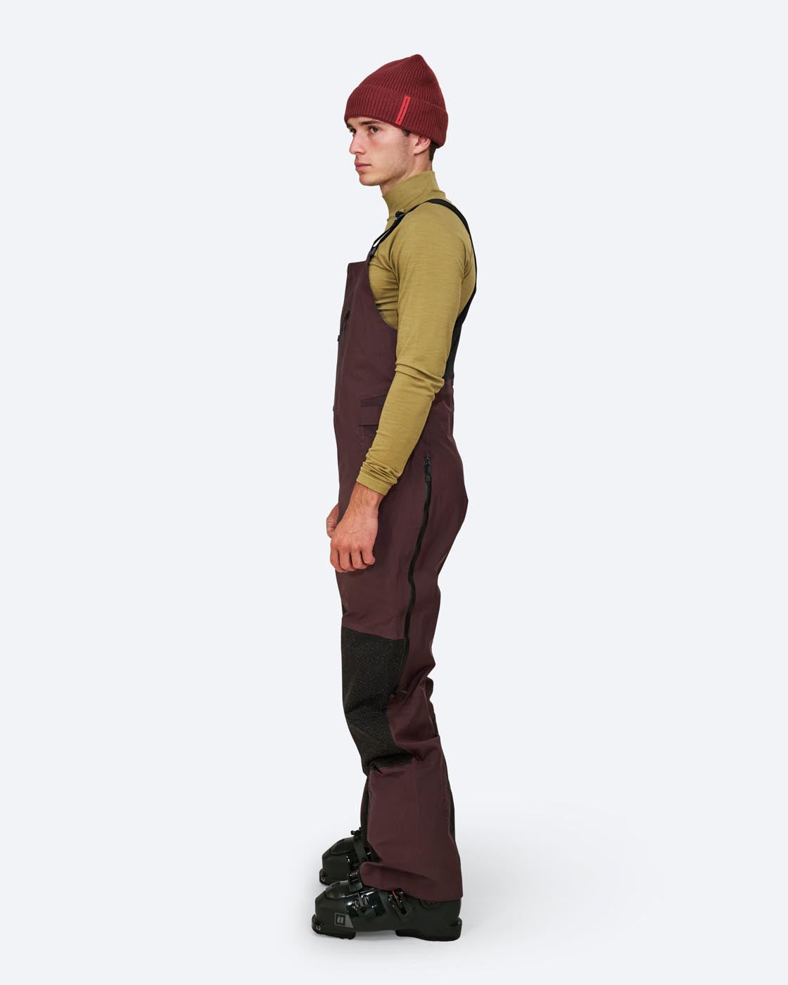 TMS *26W*  Gore-Tex Pro 3L Shell Vectran Pants The Mountain Studio