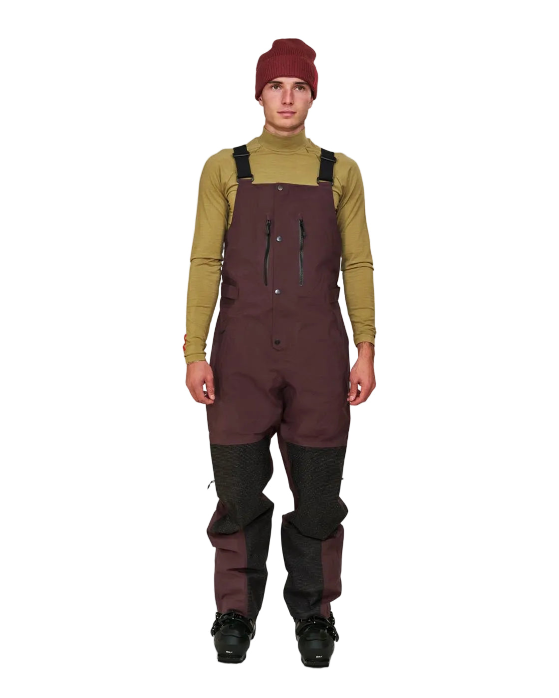 TMS *26W*  Gore-Tex Pro 3L Shell Vectran Pants The Mountain Studio