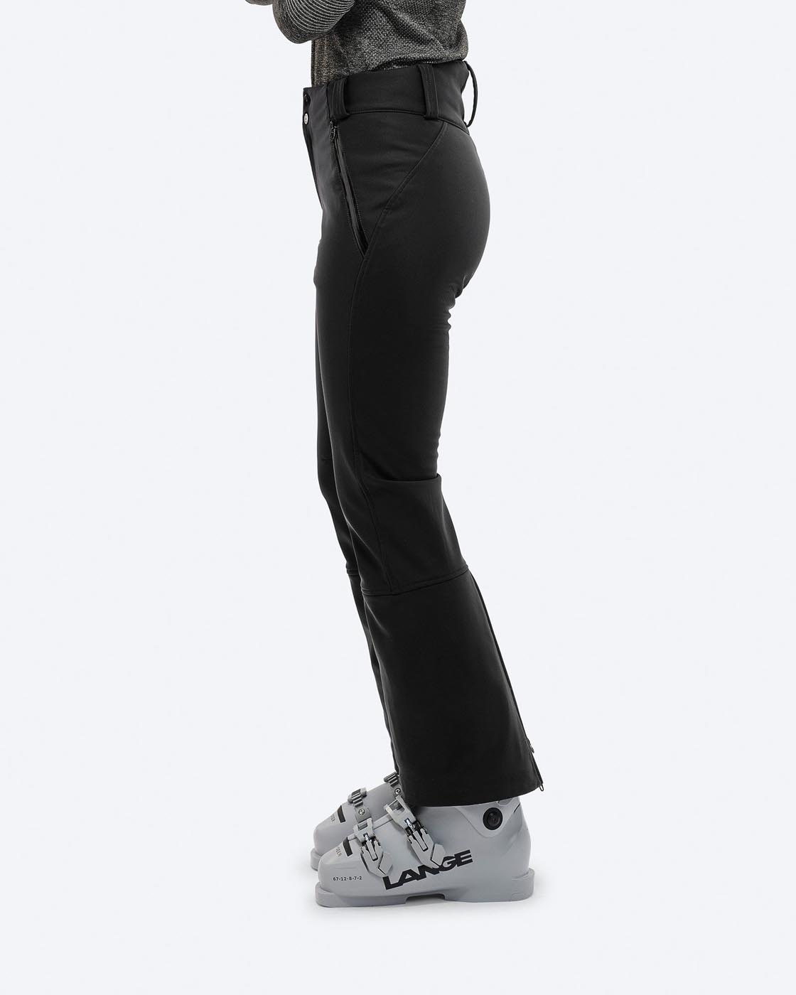 TMS *26W*  W. 2L Stretch Ski Pants The Mountain Studio