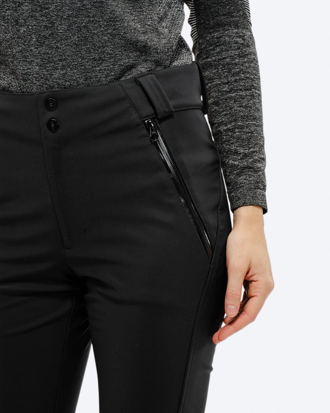 TMS *26W*  W. 2L Stretch Ski Pants The Mountain Studio