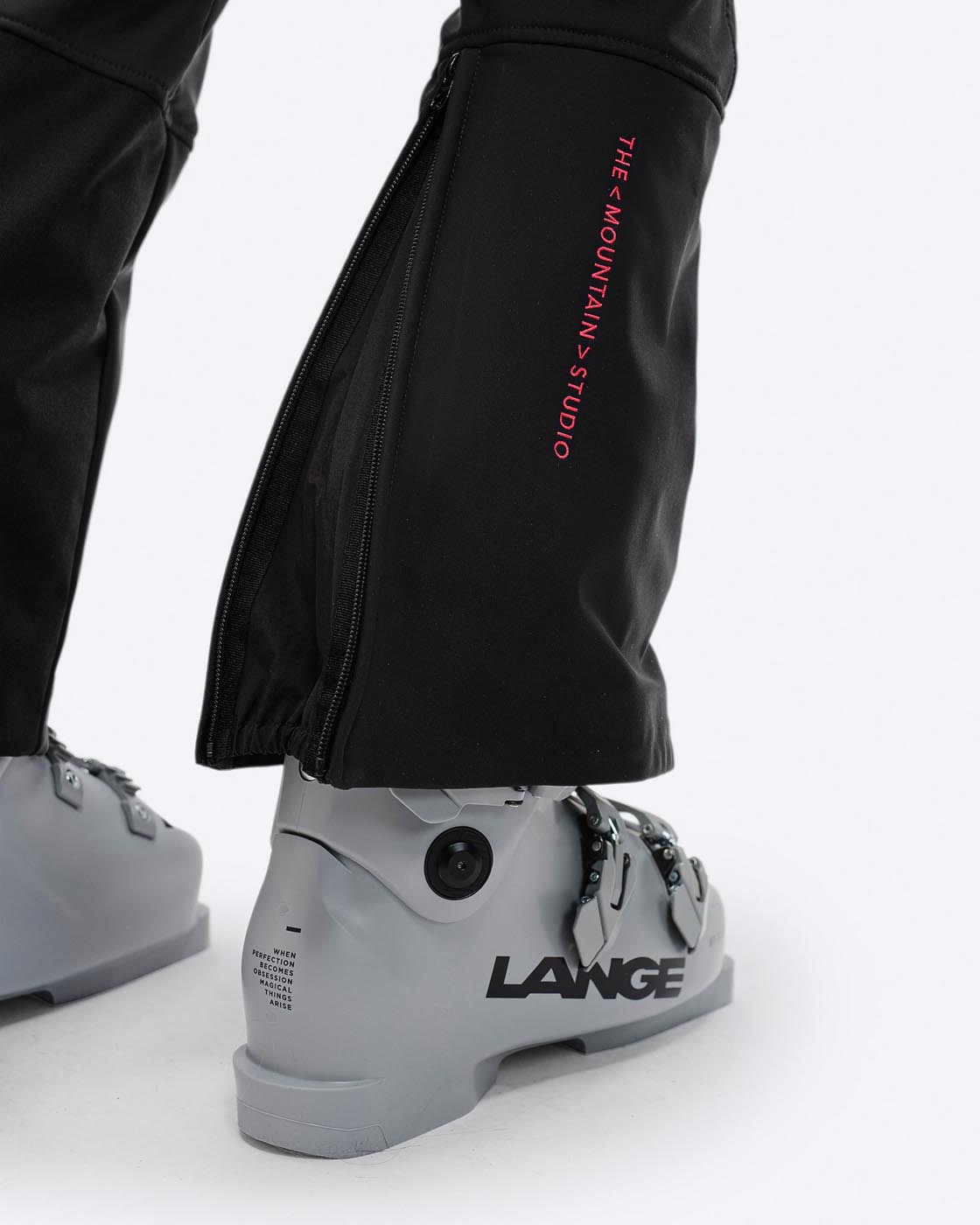 TMS *26W*  W. 2L Stretch Ski Pants The Mountain Studio