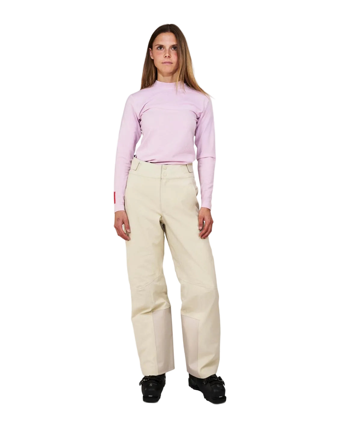 TMS *26W*  W. 3L Rugged Ripstop Insulated Pants The Mountain Studio
