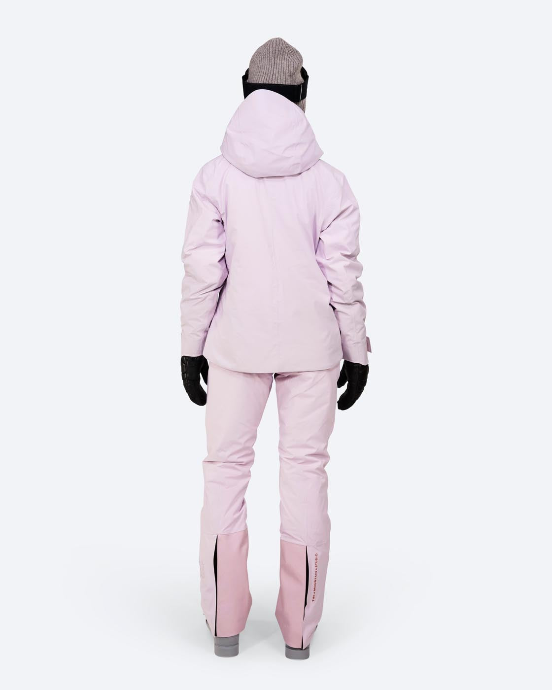 TMS *26W*  W. 3L Stretch Insulated Jacket The Mountain Studio