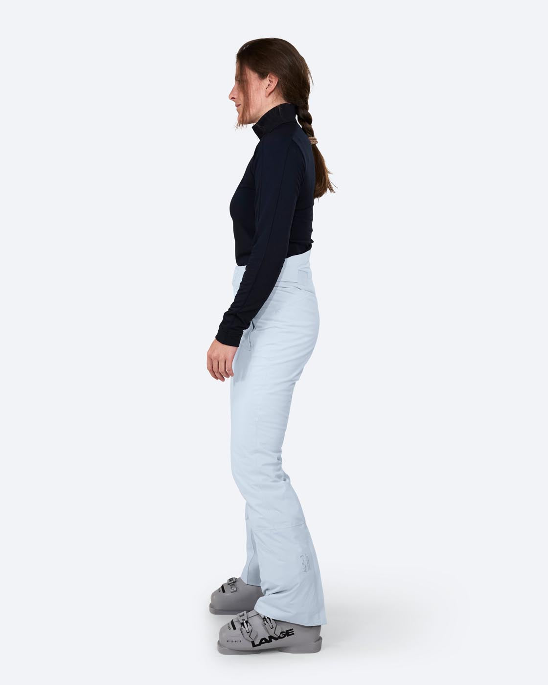 TMS *26W*  W. 3L Stretch Insulated Pants The Mountain Studio